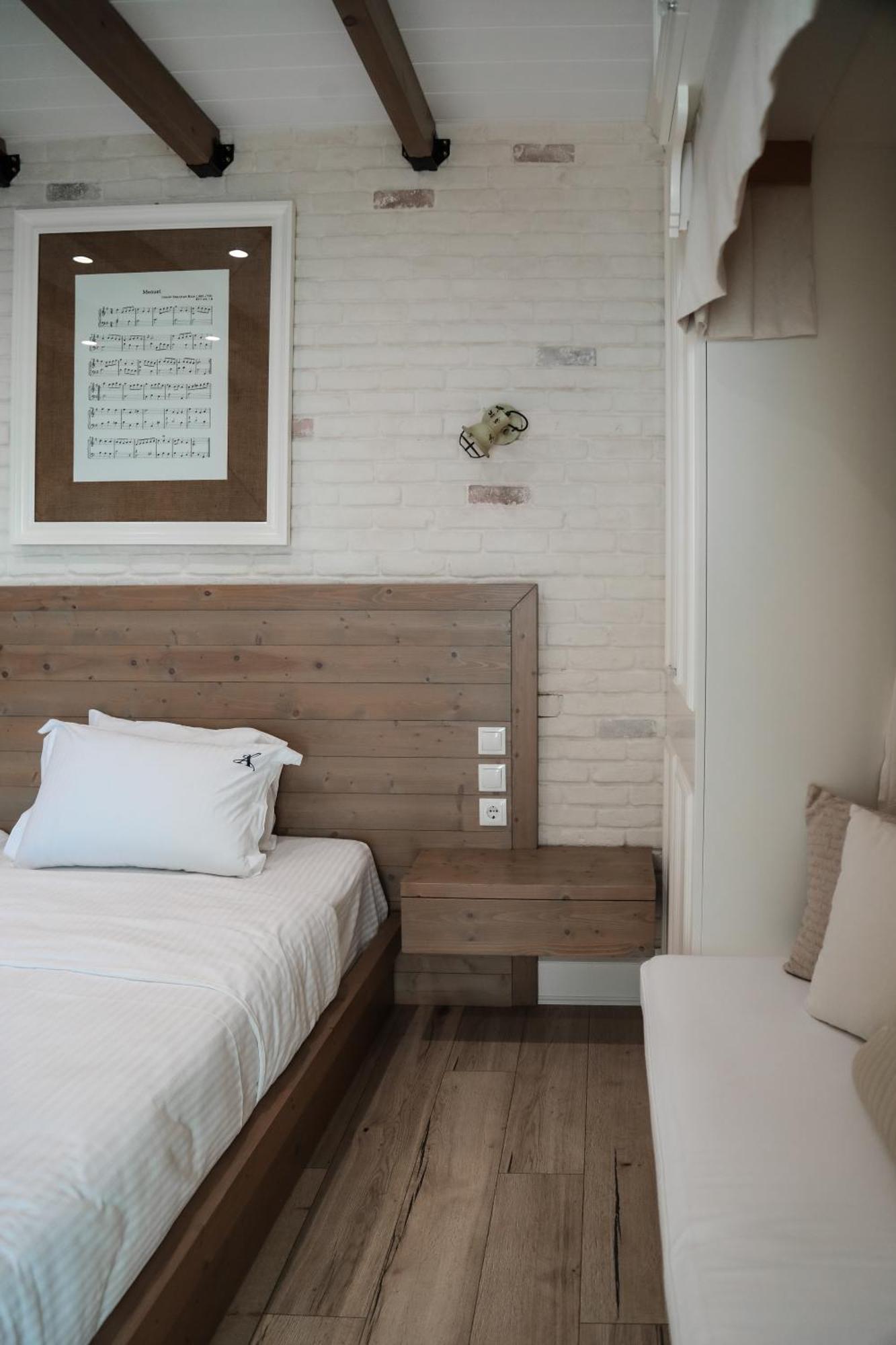Limani Luxury Apartments Beachfront Sarandë Exteriör bild